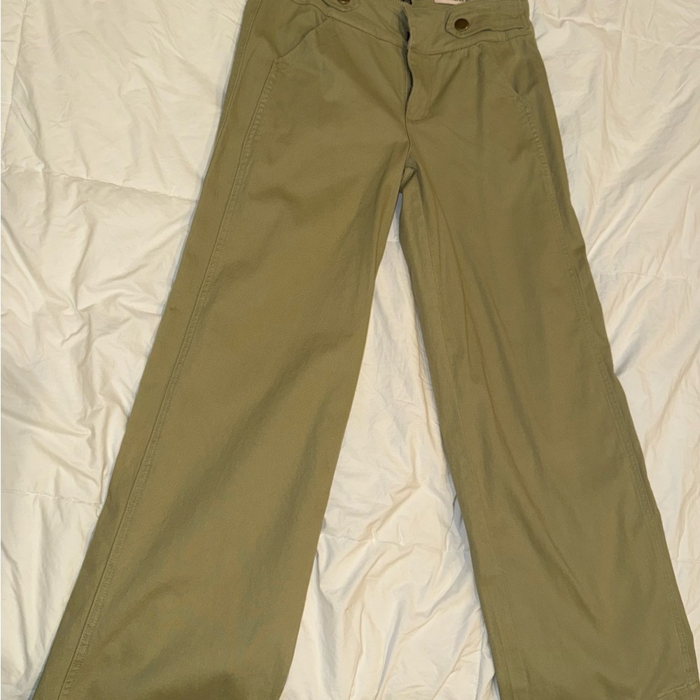 BCBGeneration Women’s Khaki Chinos